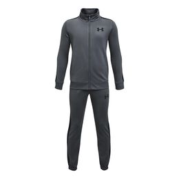 Vêtements De Running Under Armour Knit Track Suit